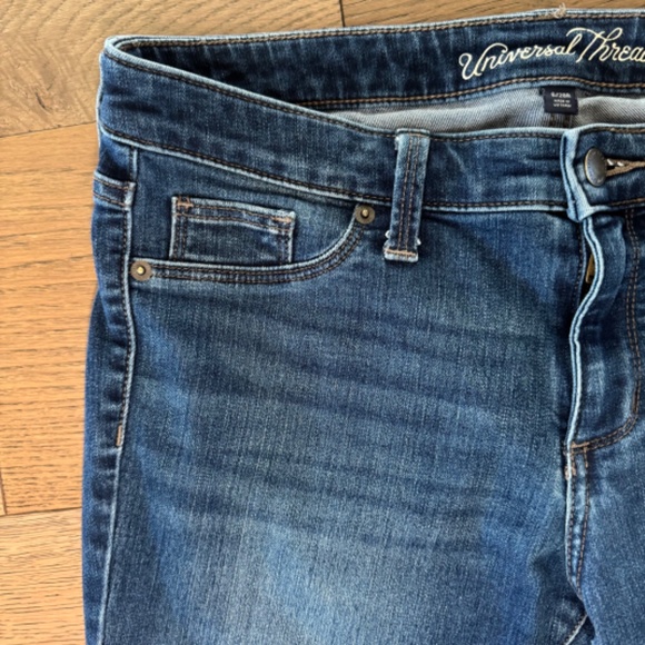 Universal Thread  Mid Rise Jegging - Picture 6 of 7